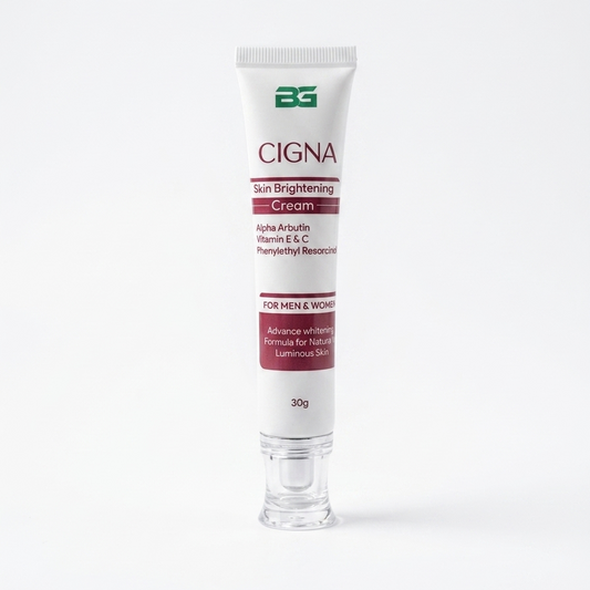 Skin Brightening Cream
