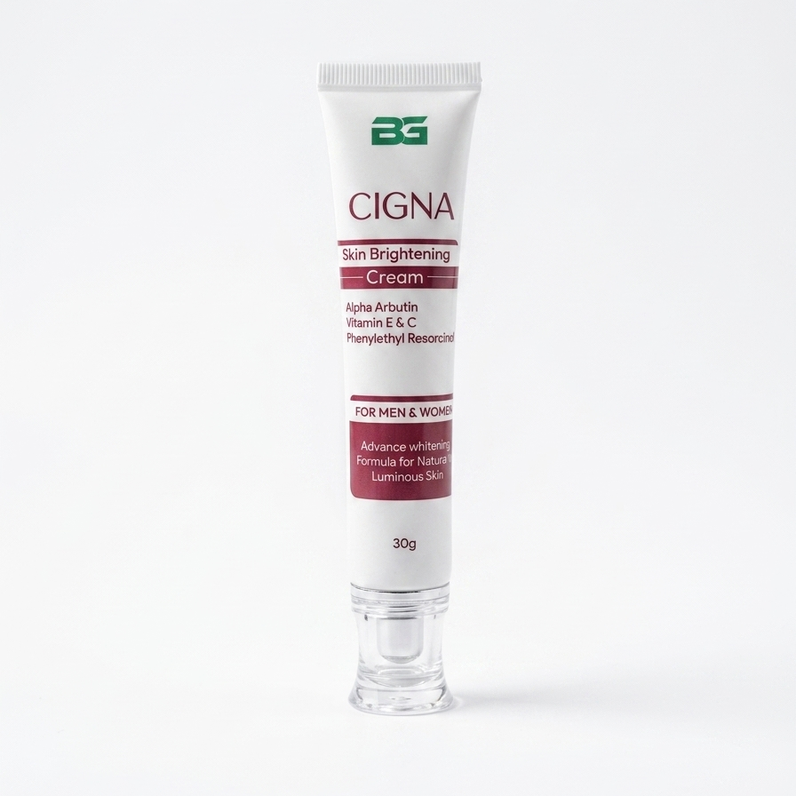 Skin Brightening Cream