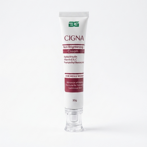 Skin Brightening Cream