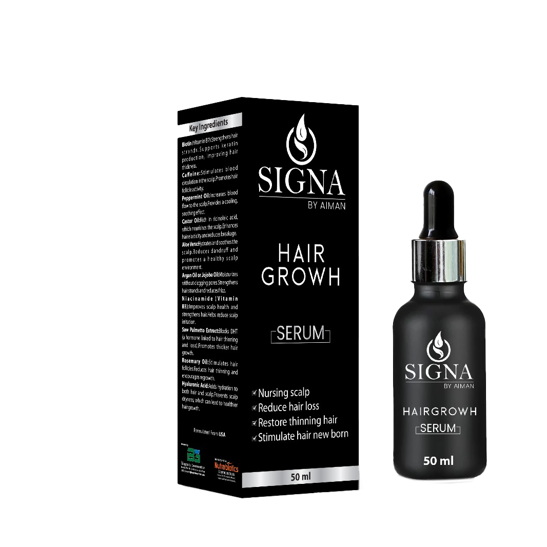 Hair Serum