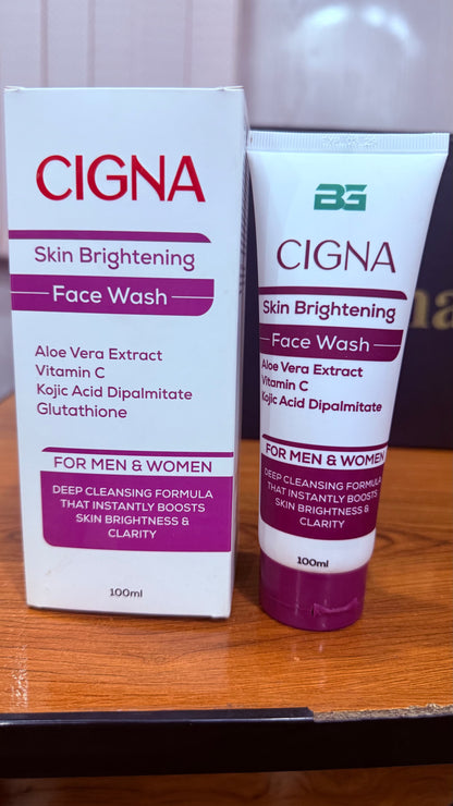 Cigna Beauty Kit – Complete Beauty Care in One Kit