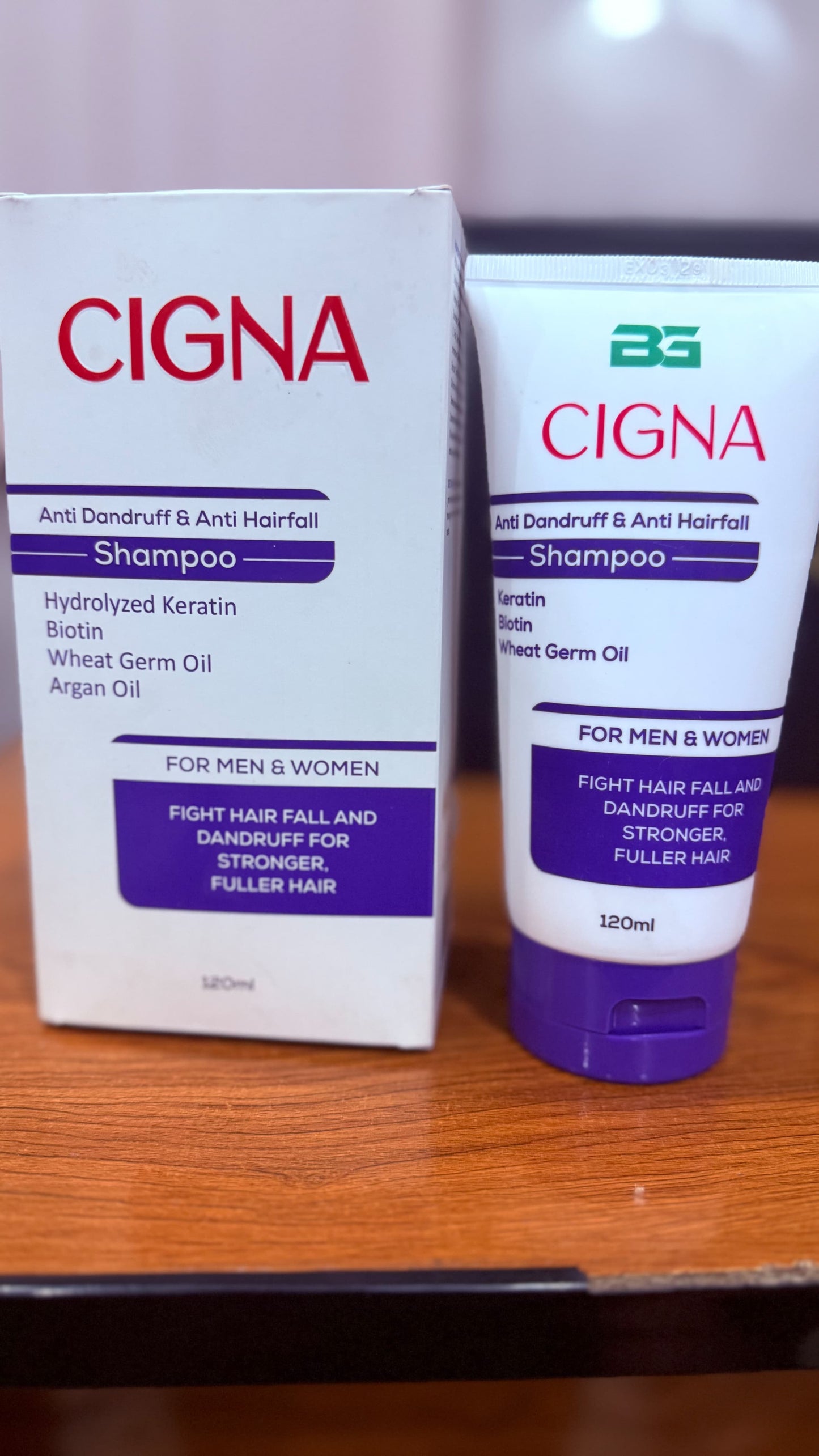Cigna Beauty Kit – Complete Beauty Care in One Kit