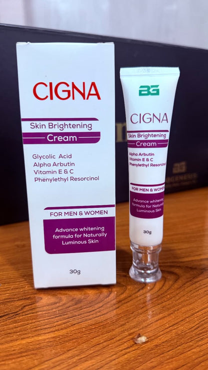 Cigna Beauty Kit – Complete Beauty Care in One Kit
