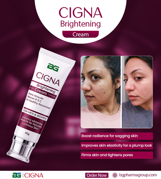 Skin Brightening Cream